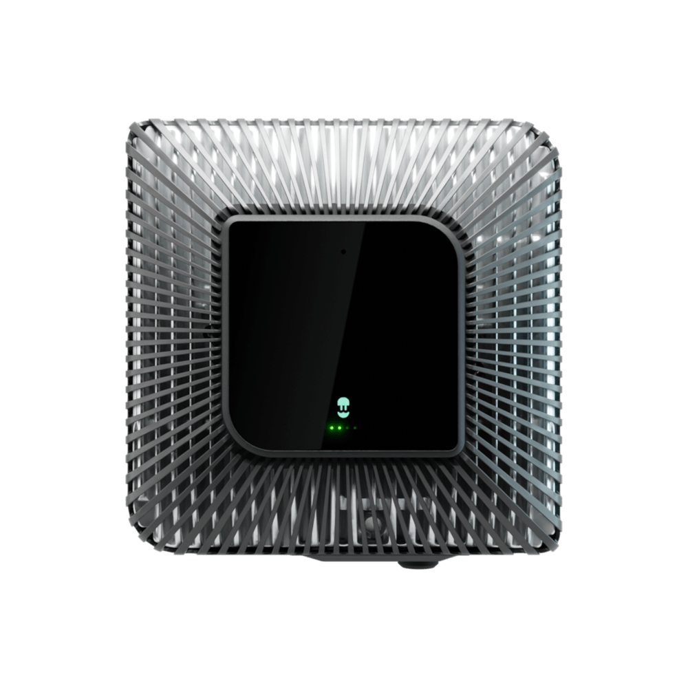 Bidirectionele laadpaal Wallbox Quasar