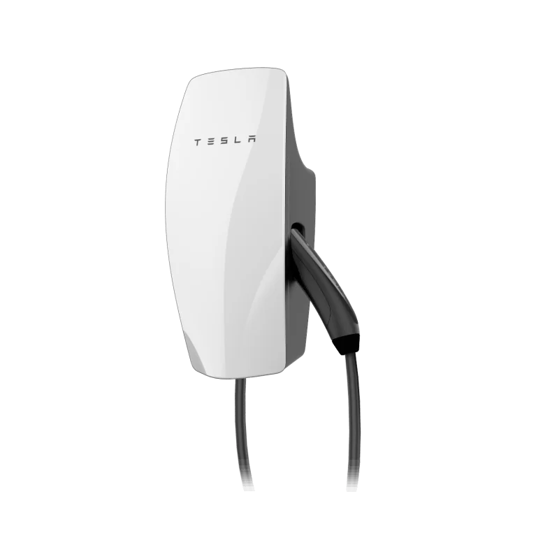 Tesla Wall Connector