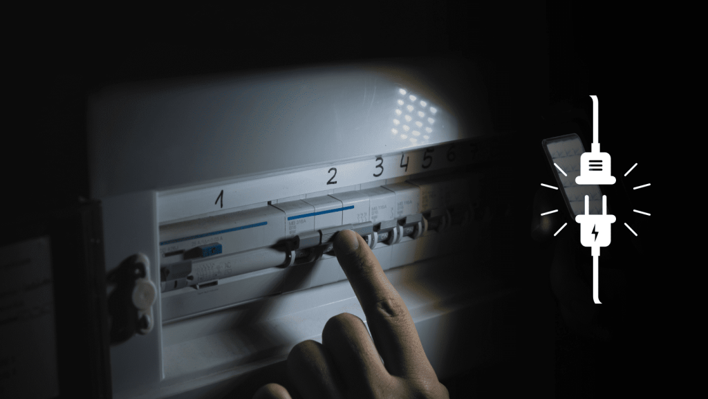 Welke aansluiting heb je nodig voor een laadpaal