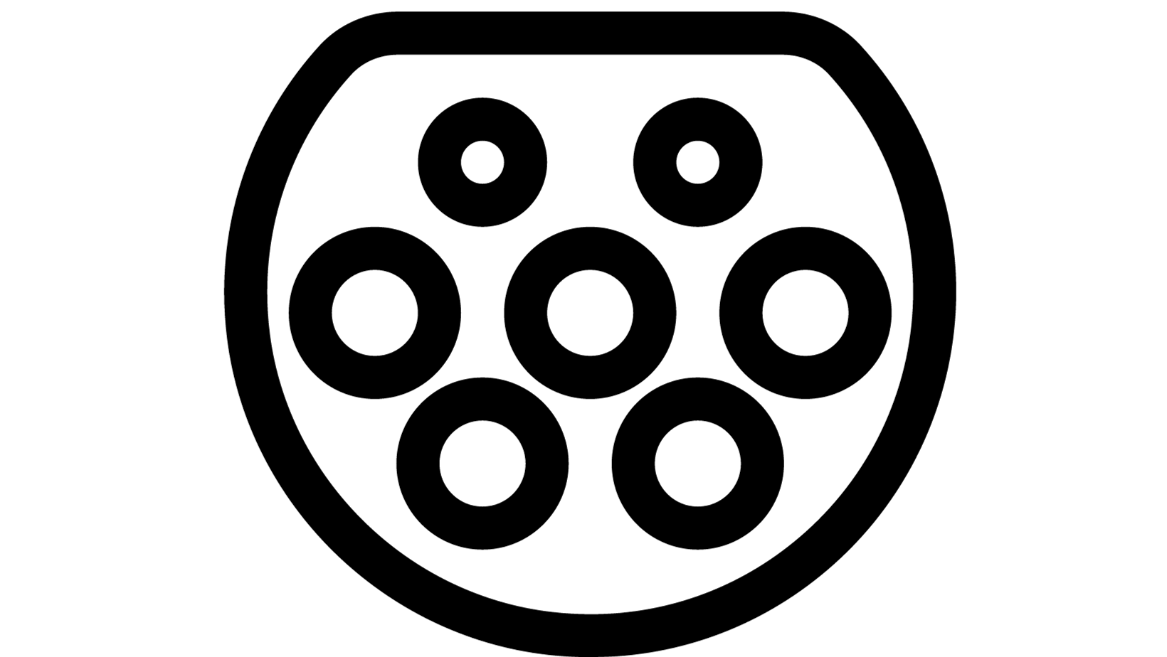 Type 2 aansluiting