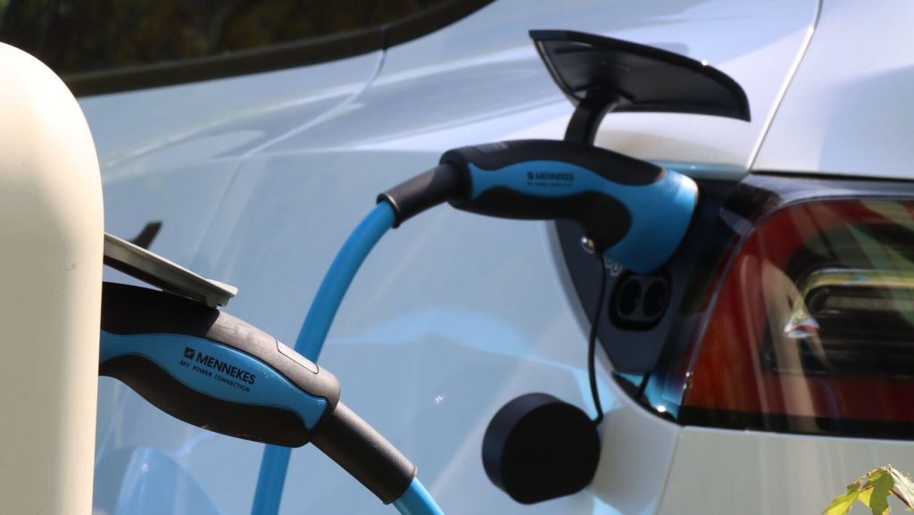 Beste laadpaal voor Audi