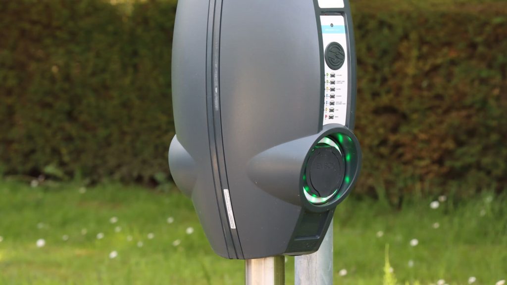 Hoe werkt snelladen van een elektrische auto