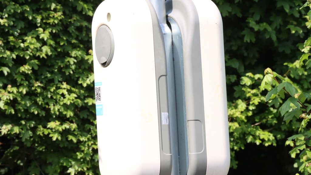 Welke grondkabel heb je nodig voor een laadpaal