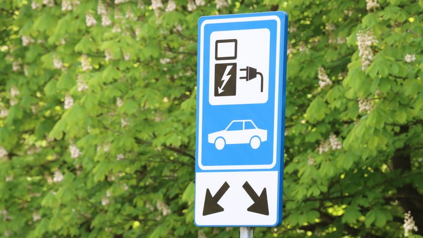 Kan ik laden zonder laadpas