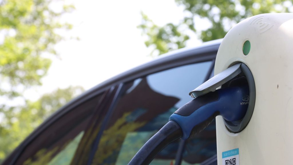 Hoe reset je een laadpaal