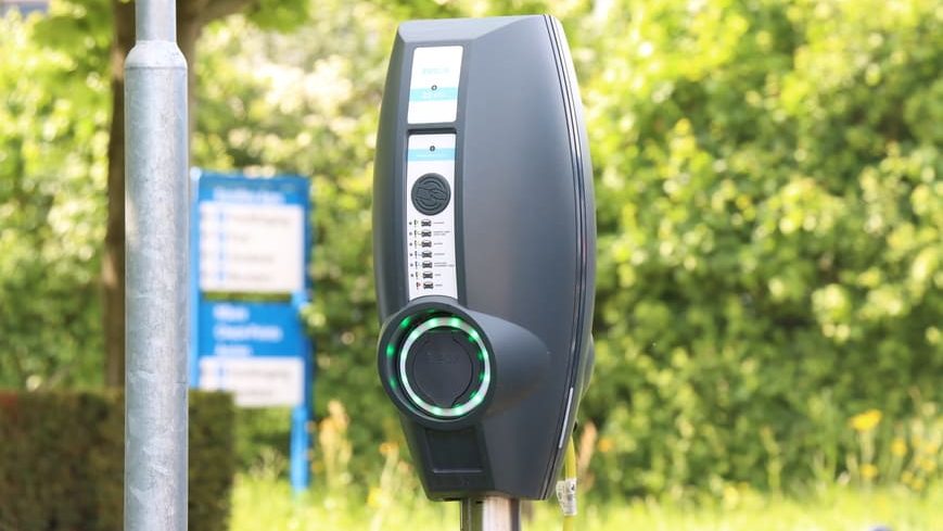 Welke auto's hebben bidirectioneel laden