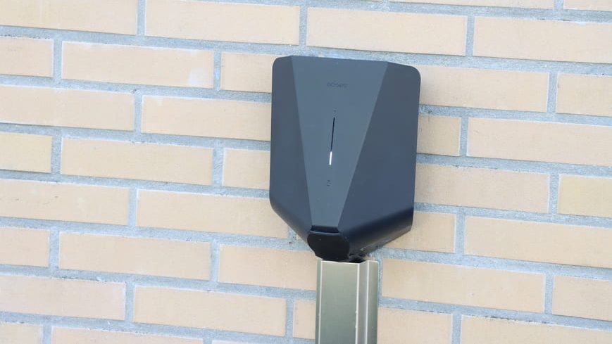 Wat kost een laadpaal