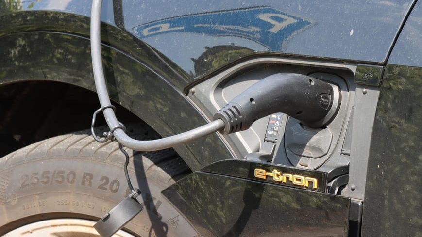 Beste laadpaal voor Volvo