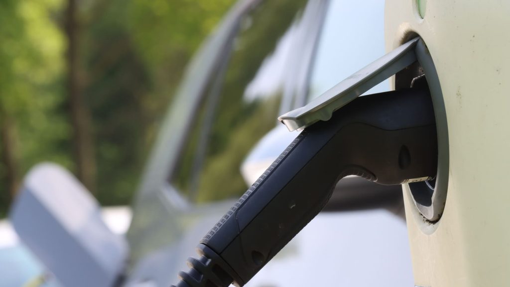 Beste laadpaal voor Kia