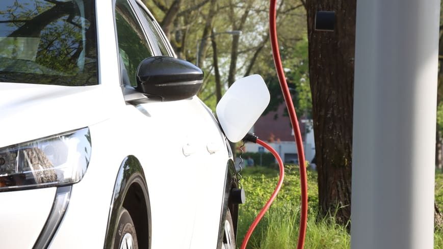 Welke lengte laadkabel heb je nodig