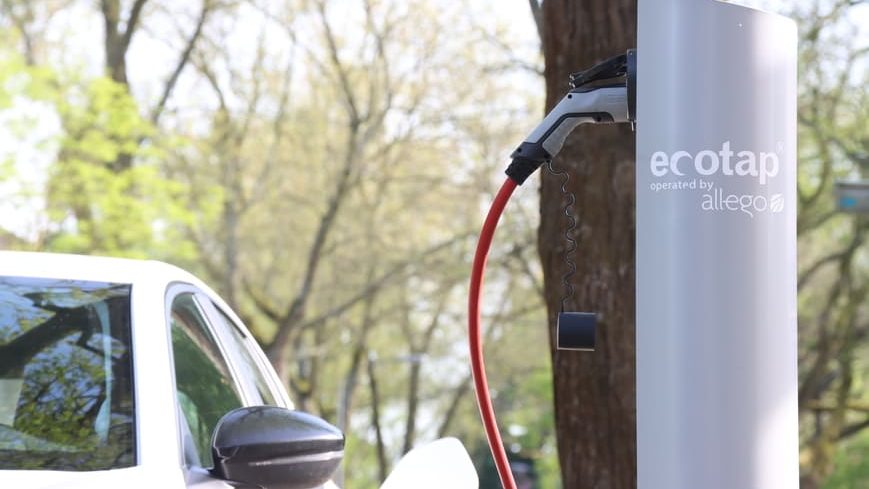 openbare laadpaal aanvragen bij je gemeente