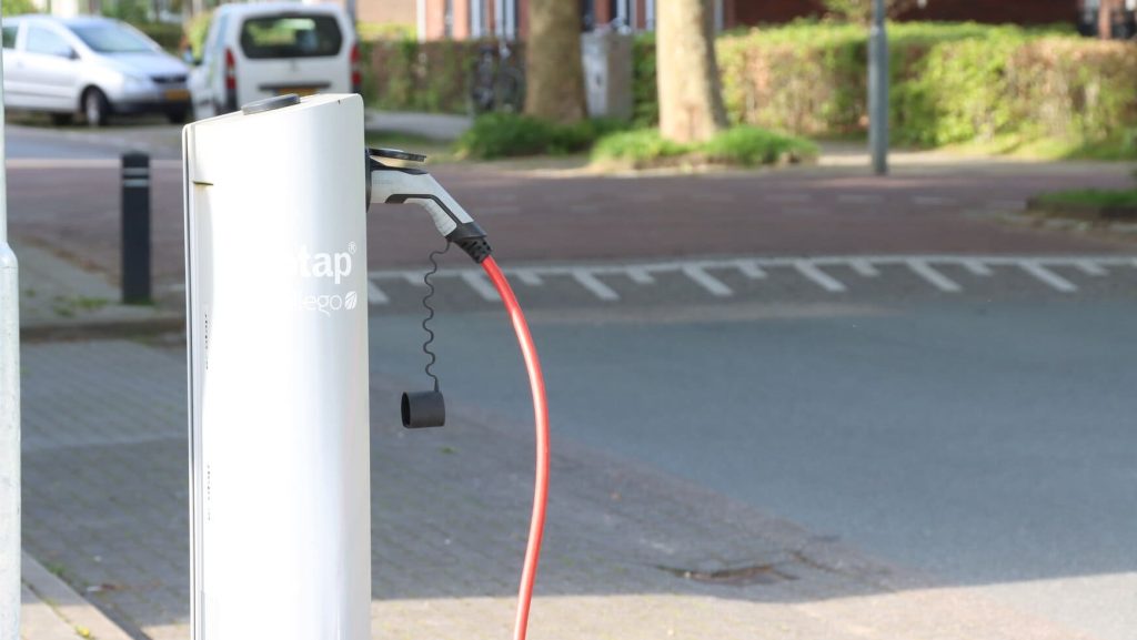 De beste gemeentes in Nederland om een elektrische auto te bezitten