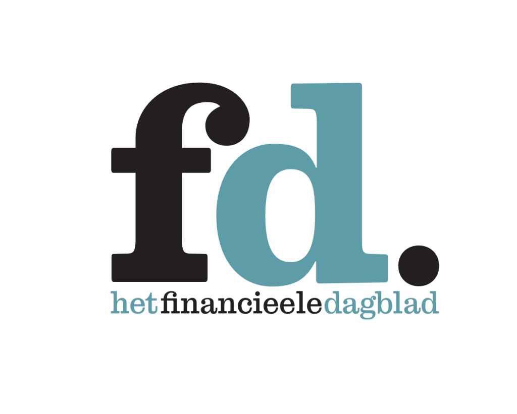 FD logo