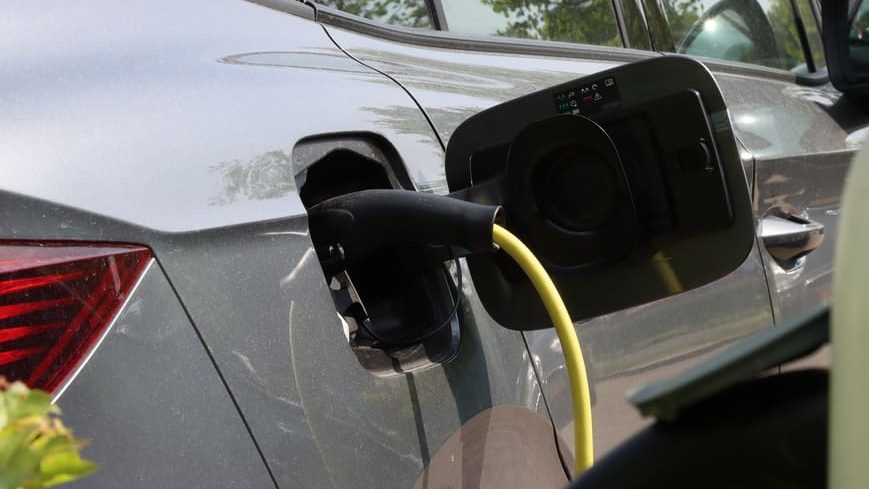 Wat is een laadkabel type 1