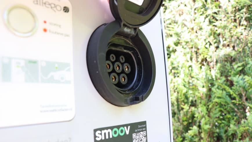 Wat is een laadkabel type 2