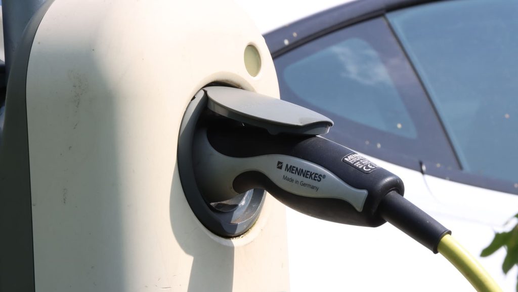 Welke laadkabel heb ik nodig