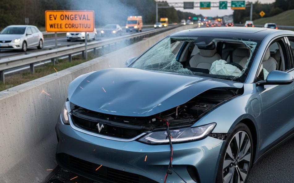 elektrische autoverzekering